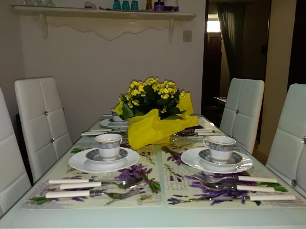 Appartement Hola Cathedral House *