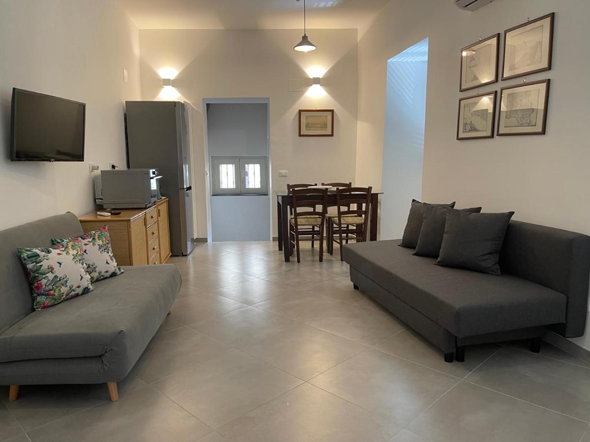 Hola Cathedral House Appartement *