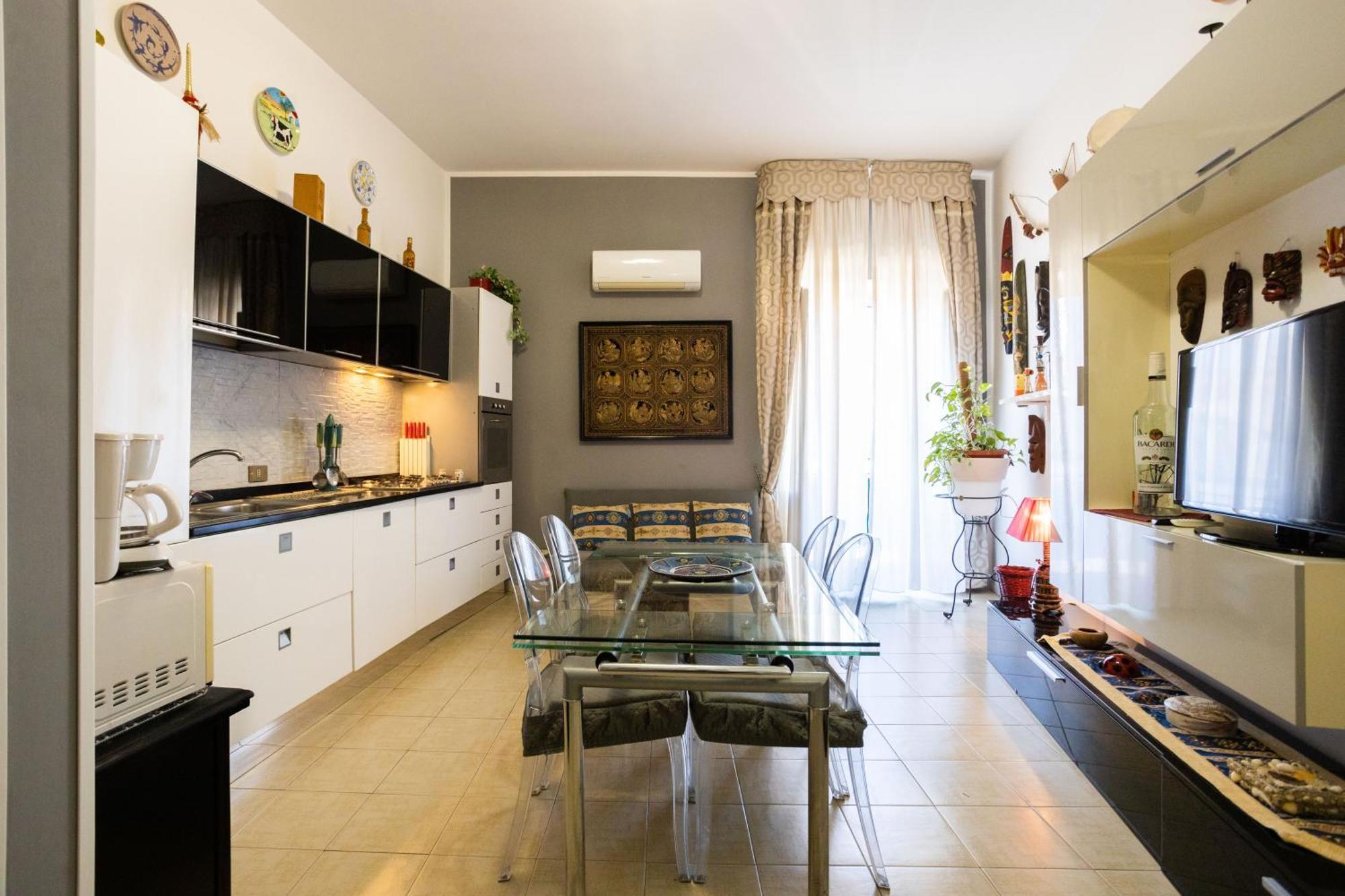 Hola Cathedral House * Palerme