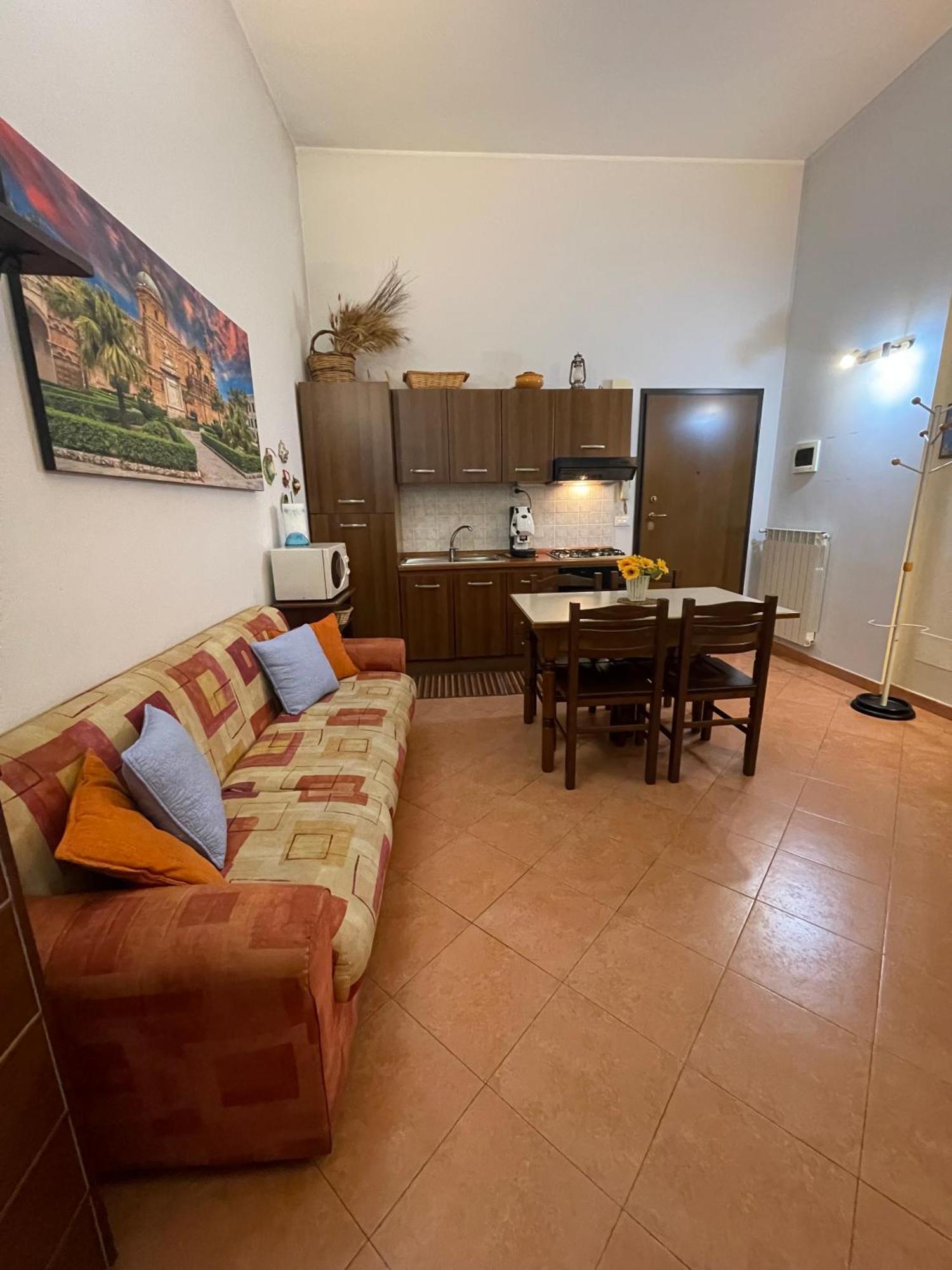 Appartement Hola Cathedral House *