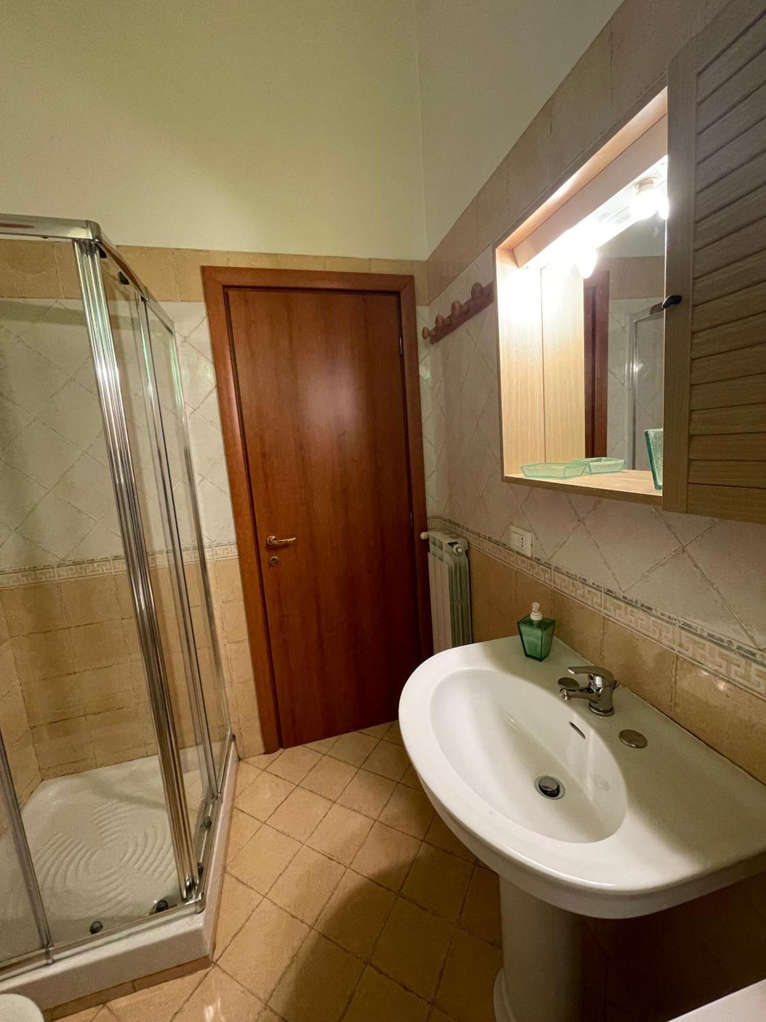 Hola Cathedral House Appartement *