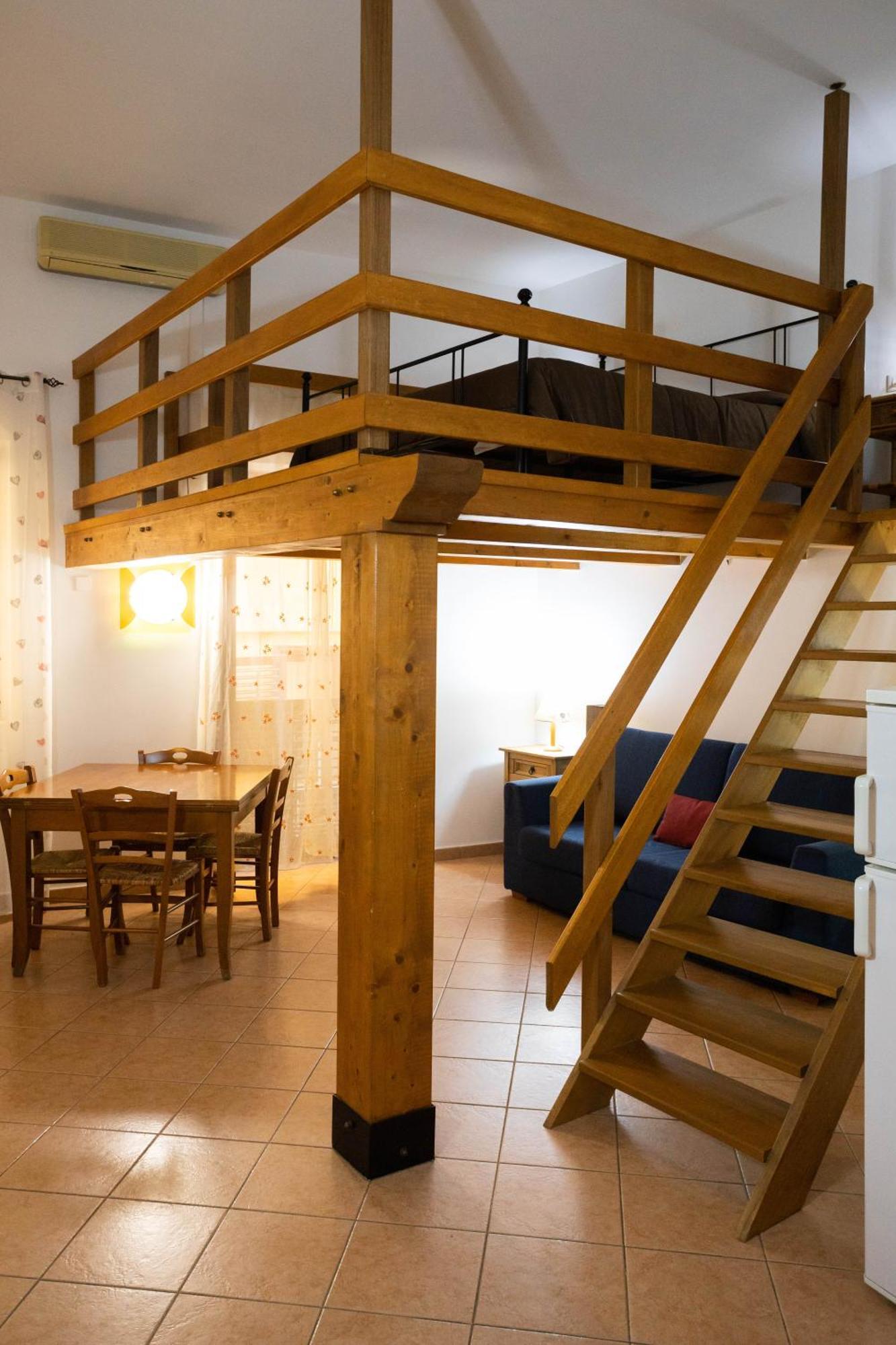 Appartement Hola Cathedral House