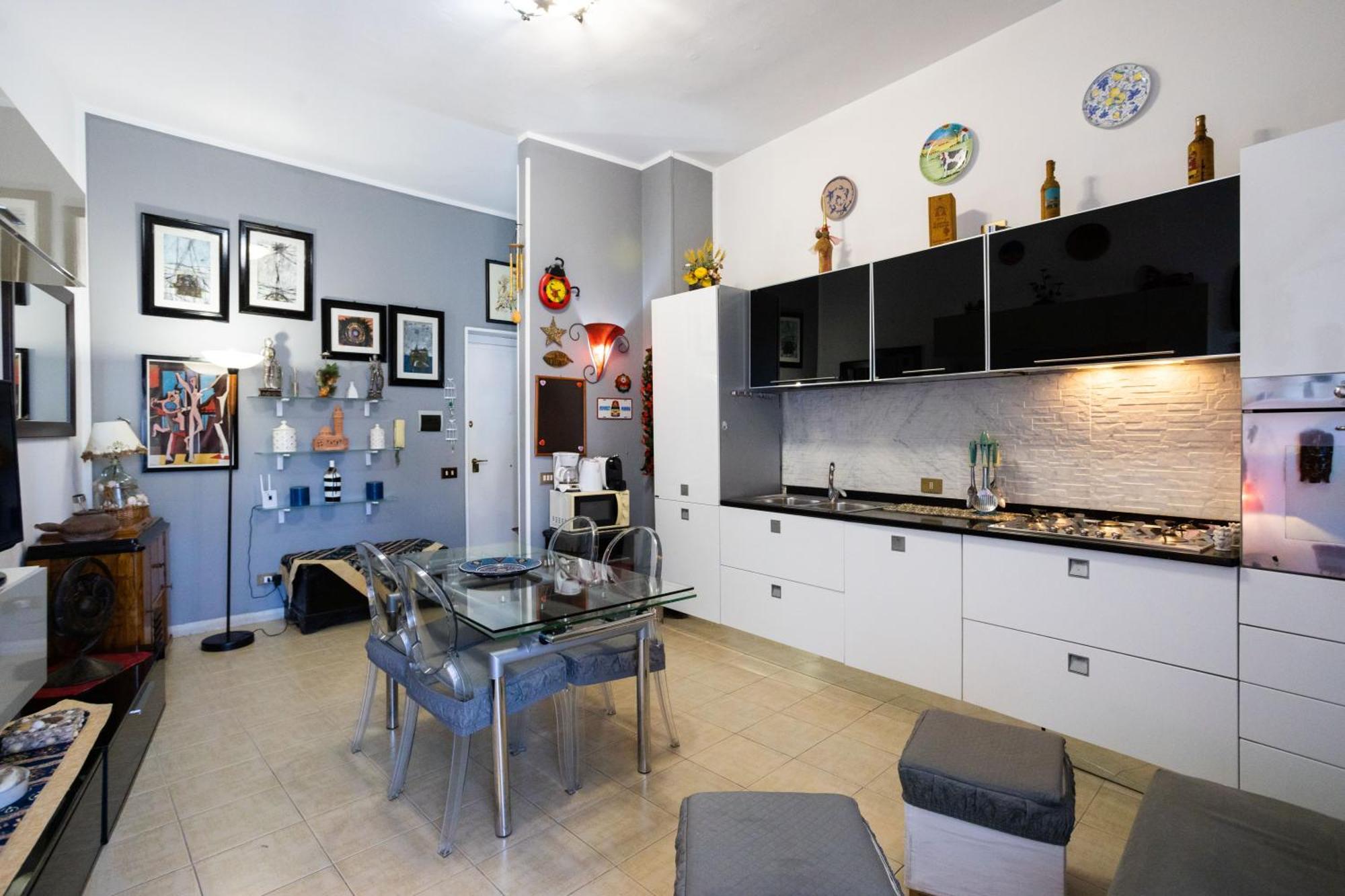Appartement Hola Cathedral House *