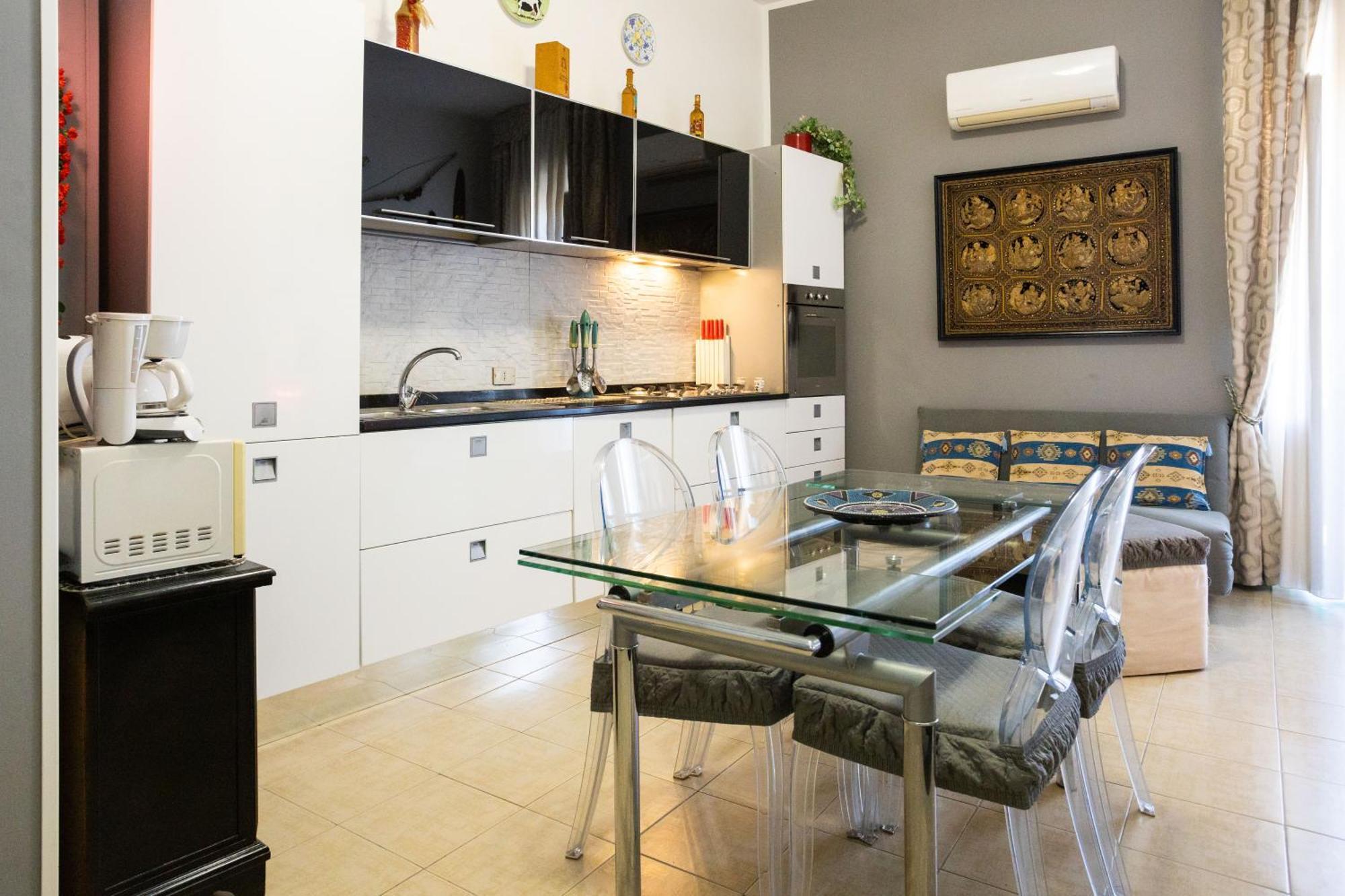 Appartement Hola Cathedral House