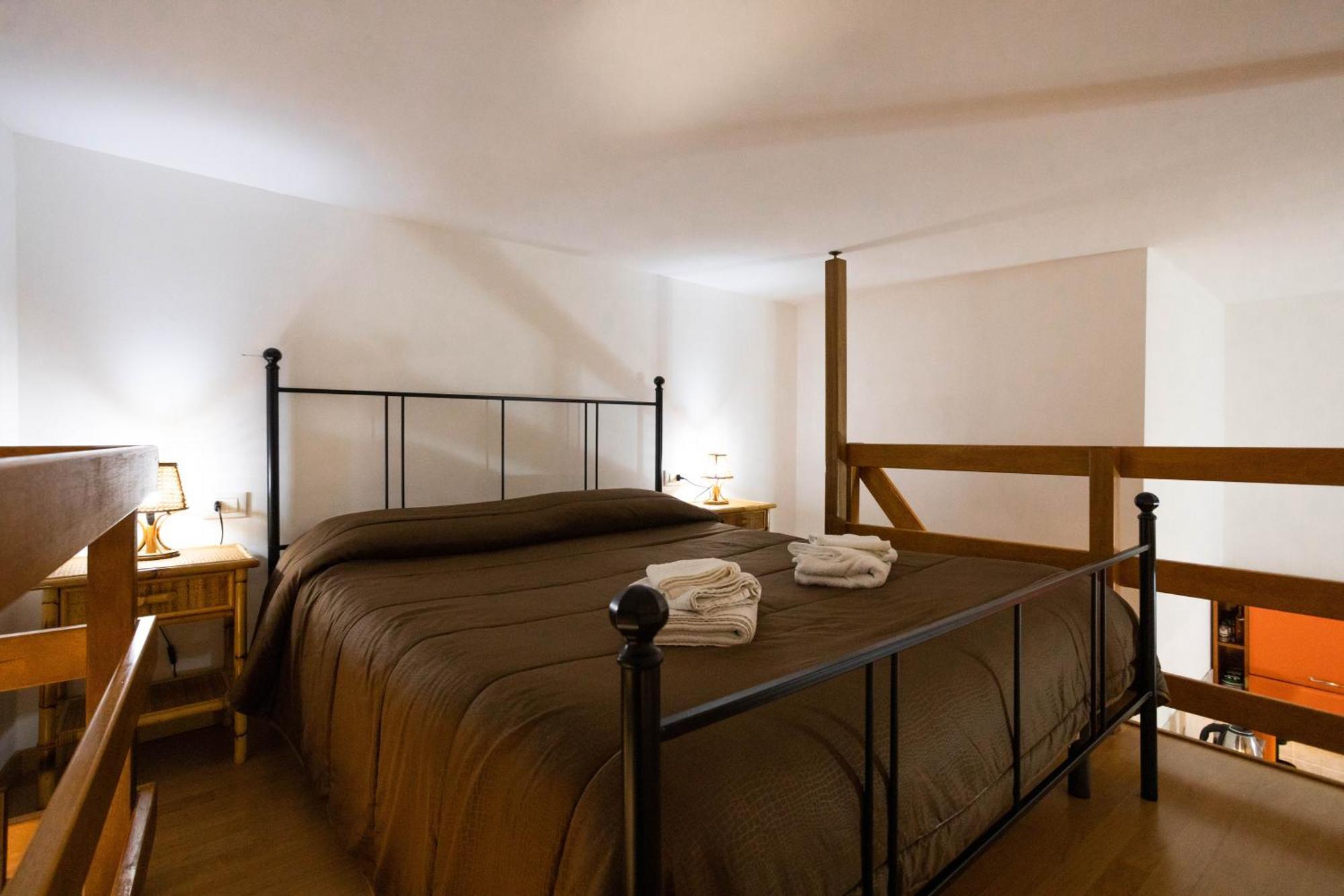 Hola Cathedral House Appartement