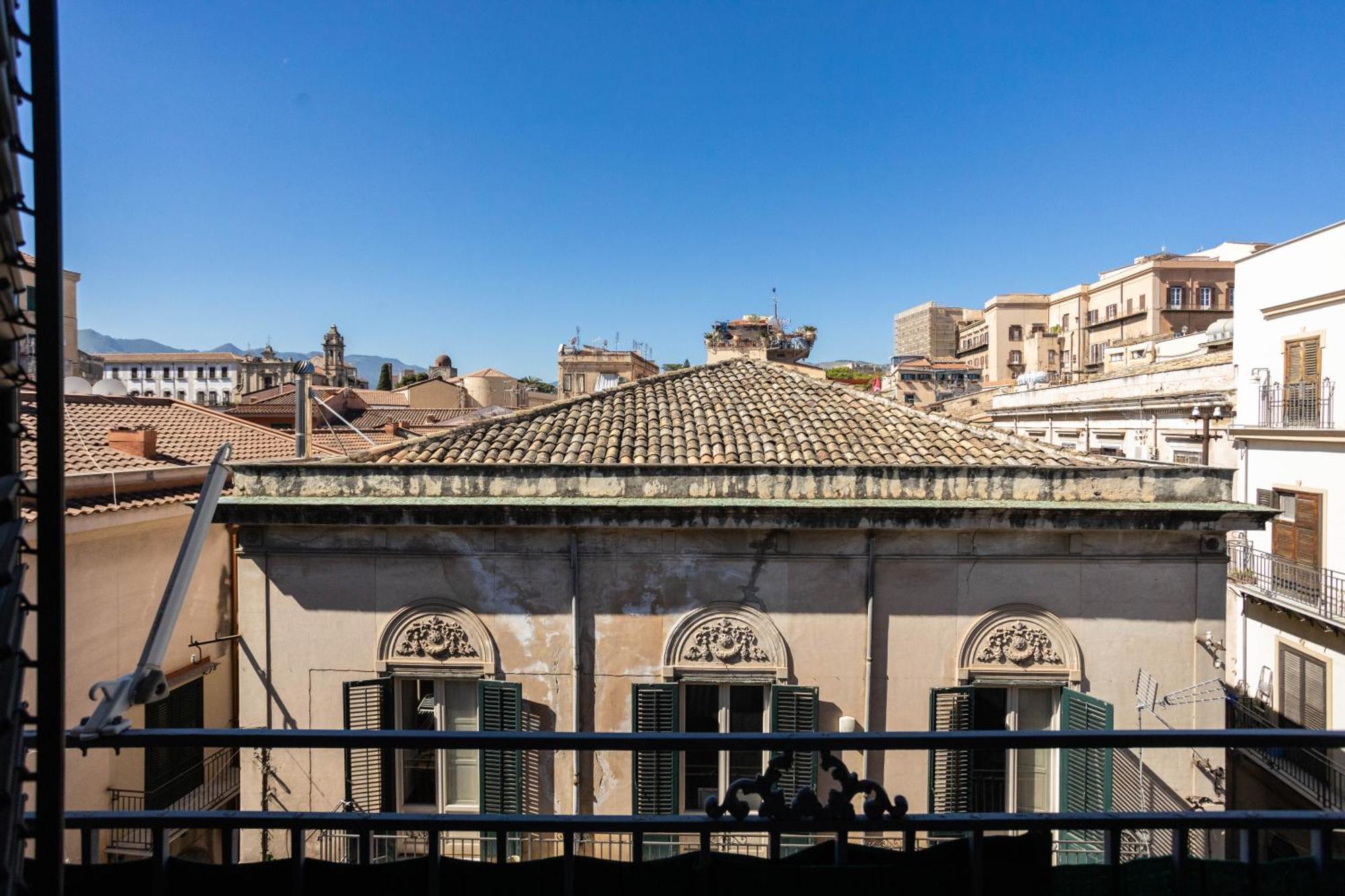 Appartement Hola Cathedral House *