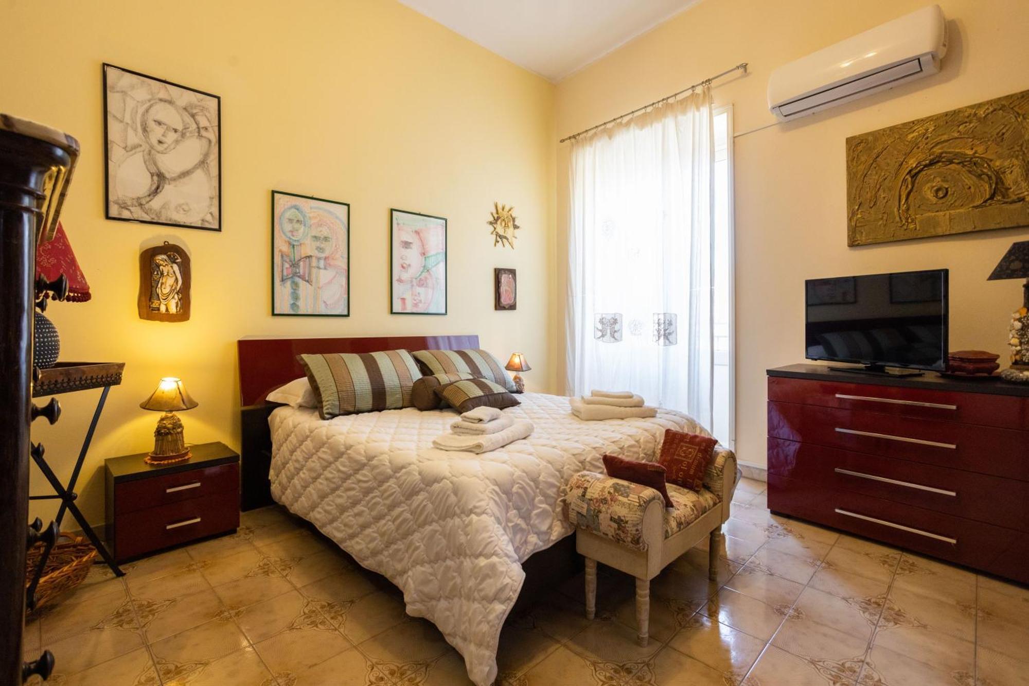 Appartement Hola Cathedral House