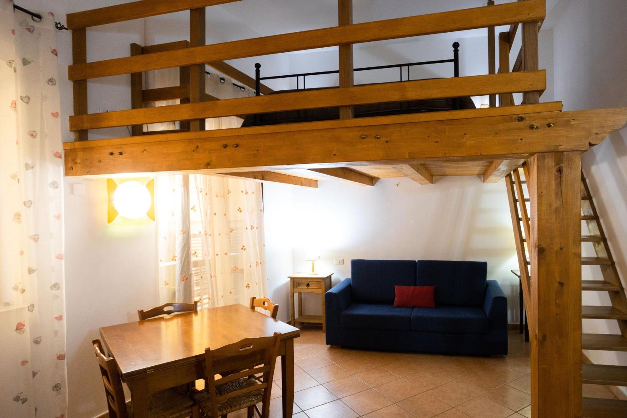 Appartement Hola Cathedral House
