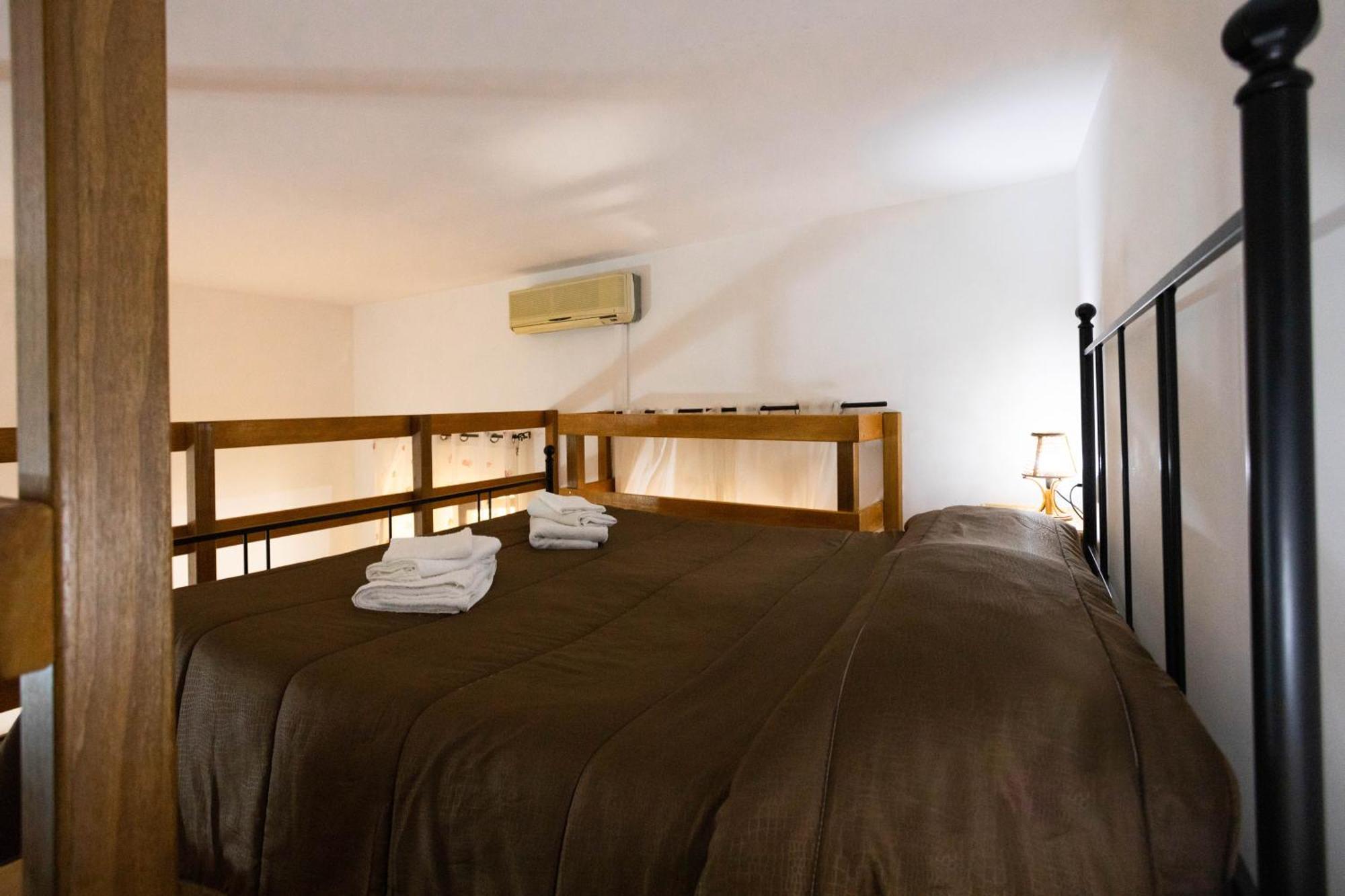 Appartement Hola Cathedral House Palerme