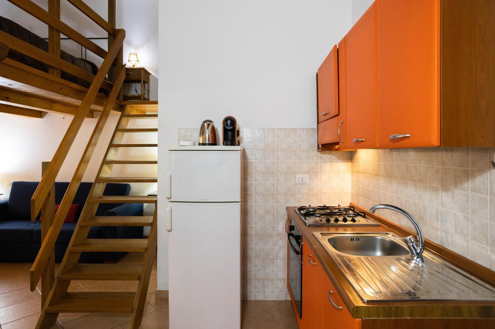 Appartement Hola Cathedral House