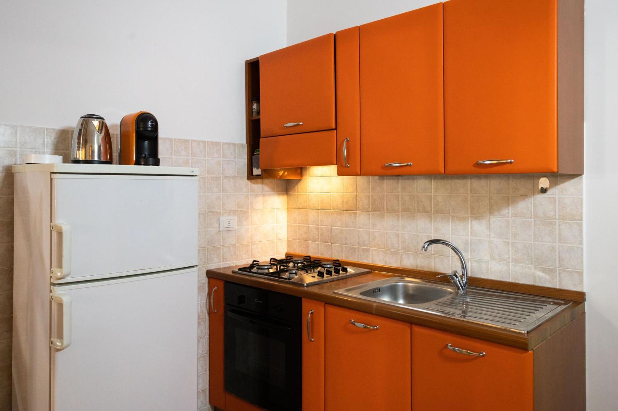 Hola Cathedral House Appartement