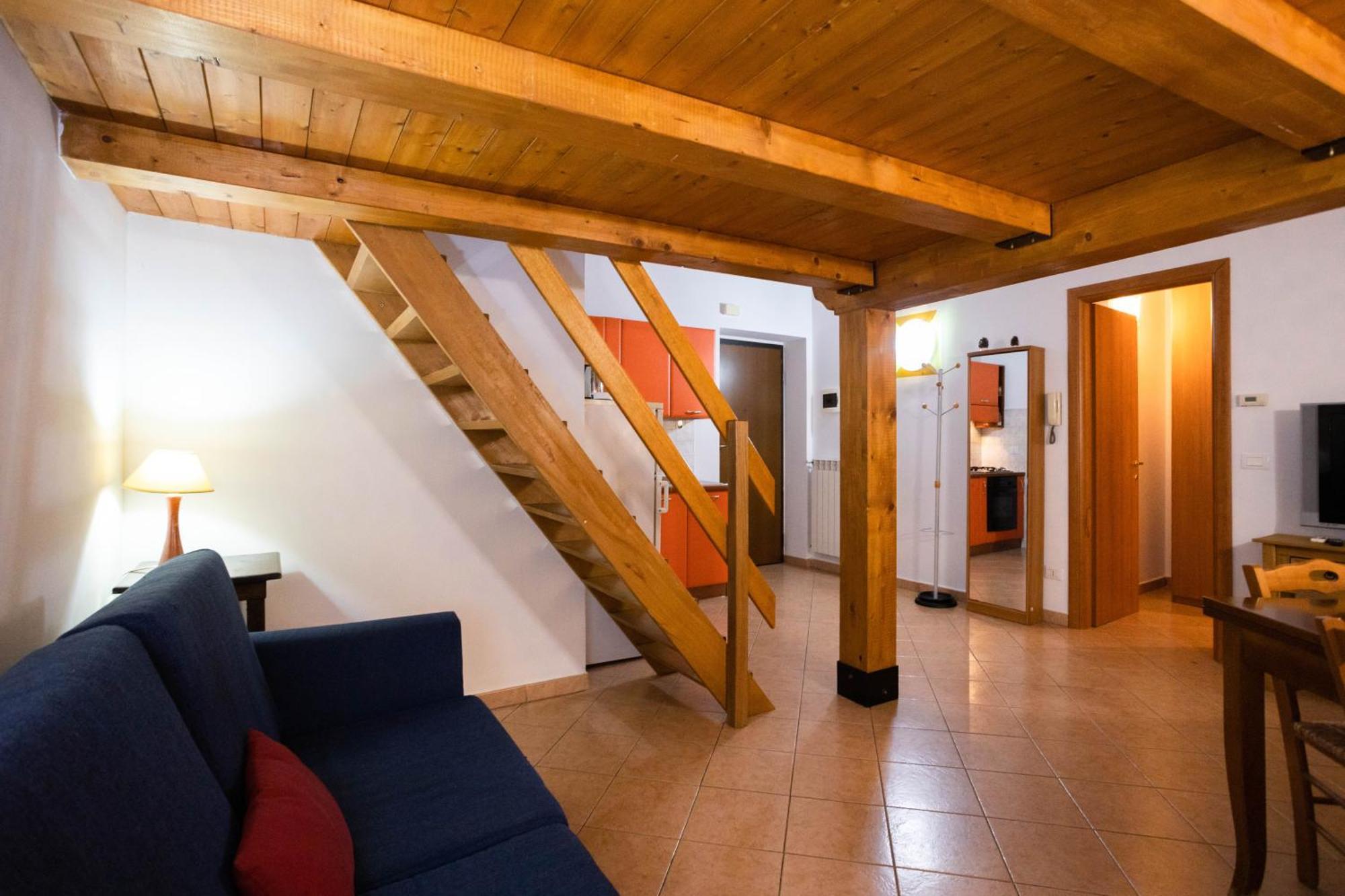 Appartement Hola Cathedral House *