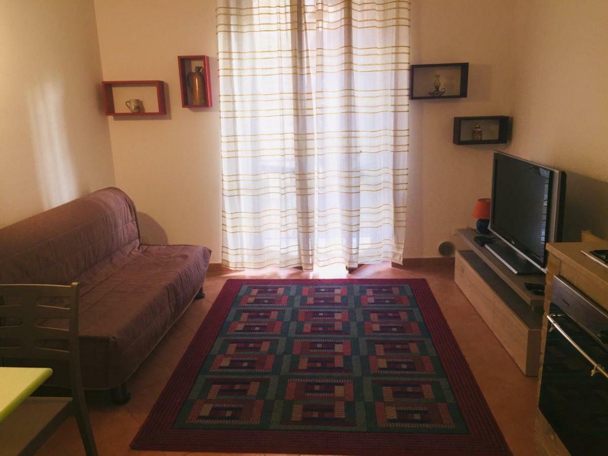 Hola Cathedral House Appartement