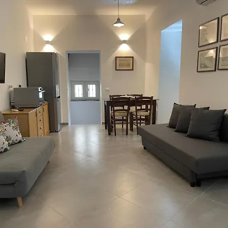 Hola Cathedral House Apartamento Palermo Exterior foto