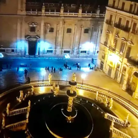 Hola Cathedral House Apartamento Palermo Exterior foto