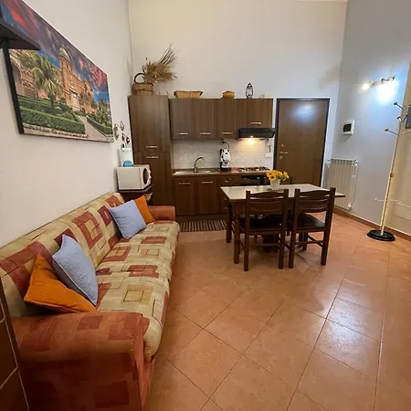 Hola Cathedral House Apartamento Palermo Exterior foto