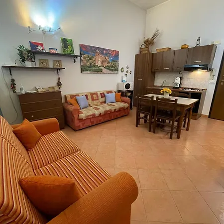 Hola Cathedral House Apartamento Palermo Exterior foto
