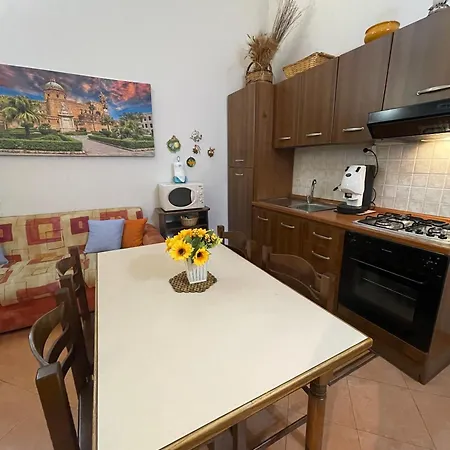 Hola Cathedral House Apartamento Palermo Exterior foto