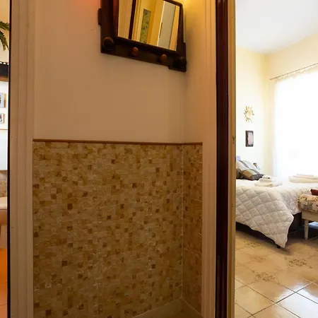 Hola Cathedral House Apartamento Palermo Exterior foto