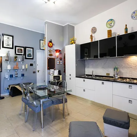 Hola Cathedral House Apartamento Palermo Exterior foto
