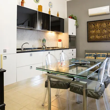 Hola Cathedral House Apartamento Palermo Exterior foto