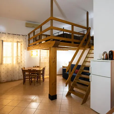 Hola Cathedral House Apartamento Palermo Exterior foto