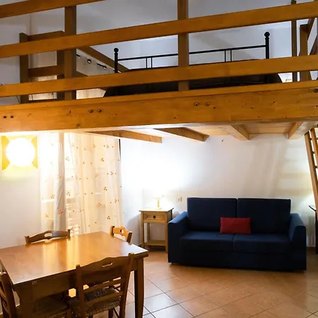 Hola Cathedral House Apartamento Palermo Exterior foto