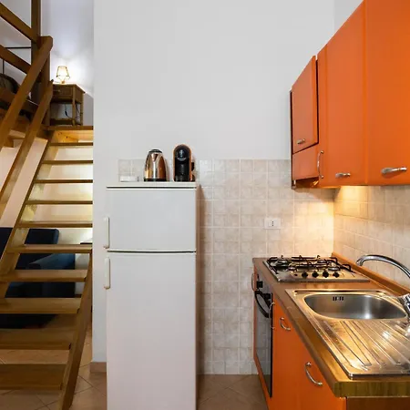 Hola Cathedral House Apartamento Palermo Exterior foto