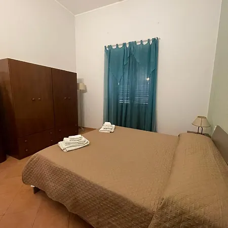 Hola Cathedral House Apartamento Palermo Exterior foto