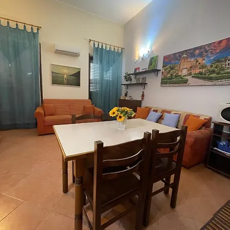 Hola Cathedral House Apartamento Palermo Exterior foto