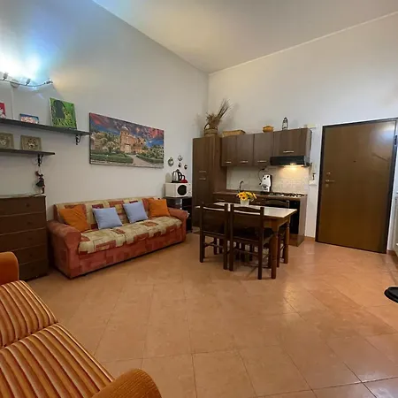 Hola Cathedral House Apartamento Palermo Exterior foto