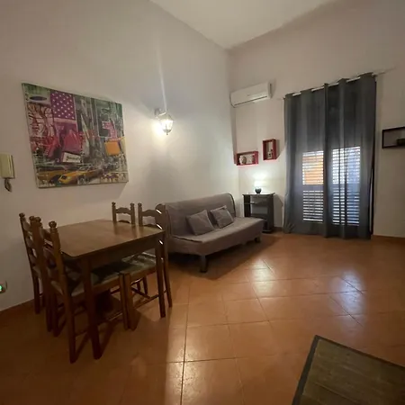 Hola Cathedral House Apartamento Palermo Exterior foto