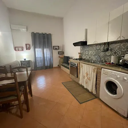 Hola Cathedral House Apartamento Palermo Exterior foto