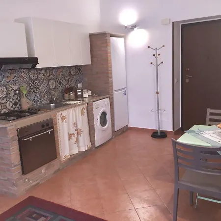 Hola Cathedral House Apartamento Palermo Exterior foto
