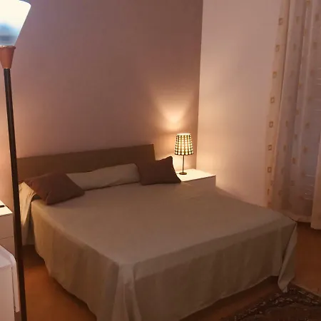 Hola Cathedral House Apartamento Palermo Exterior foto