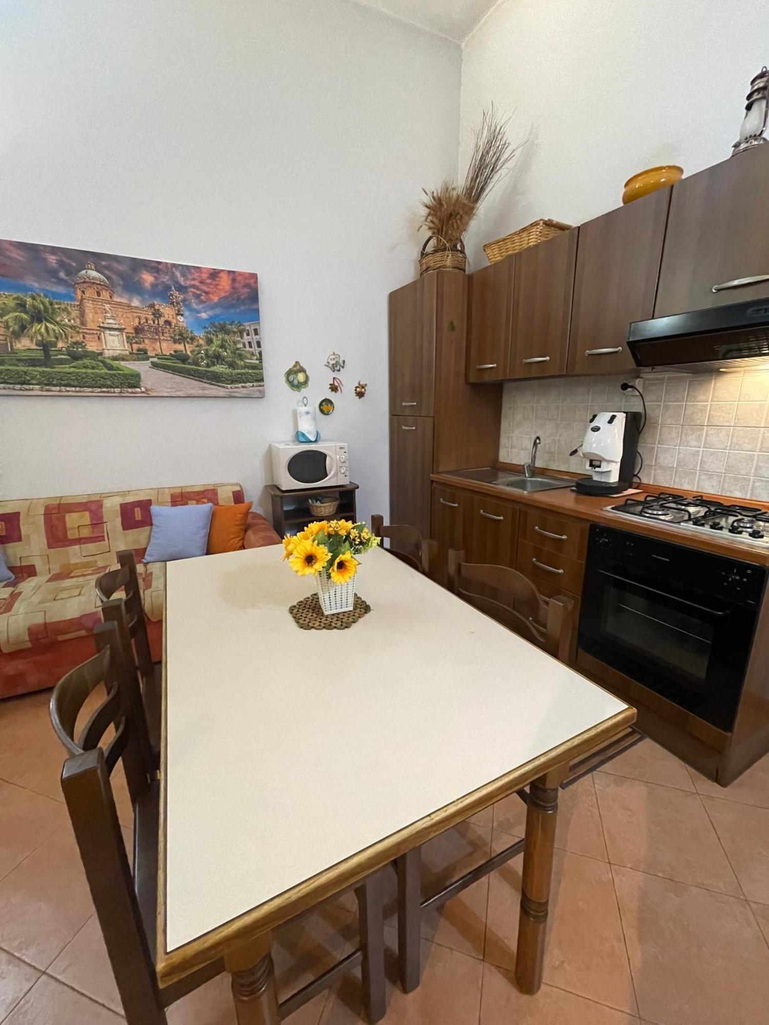 Apartment Hola Cathedral House *