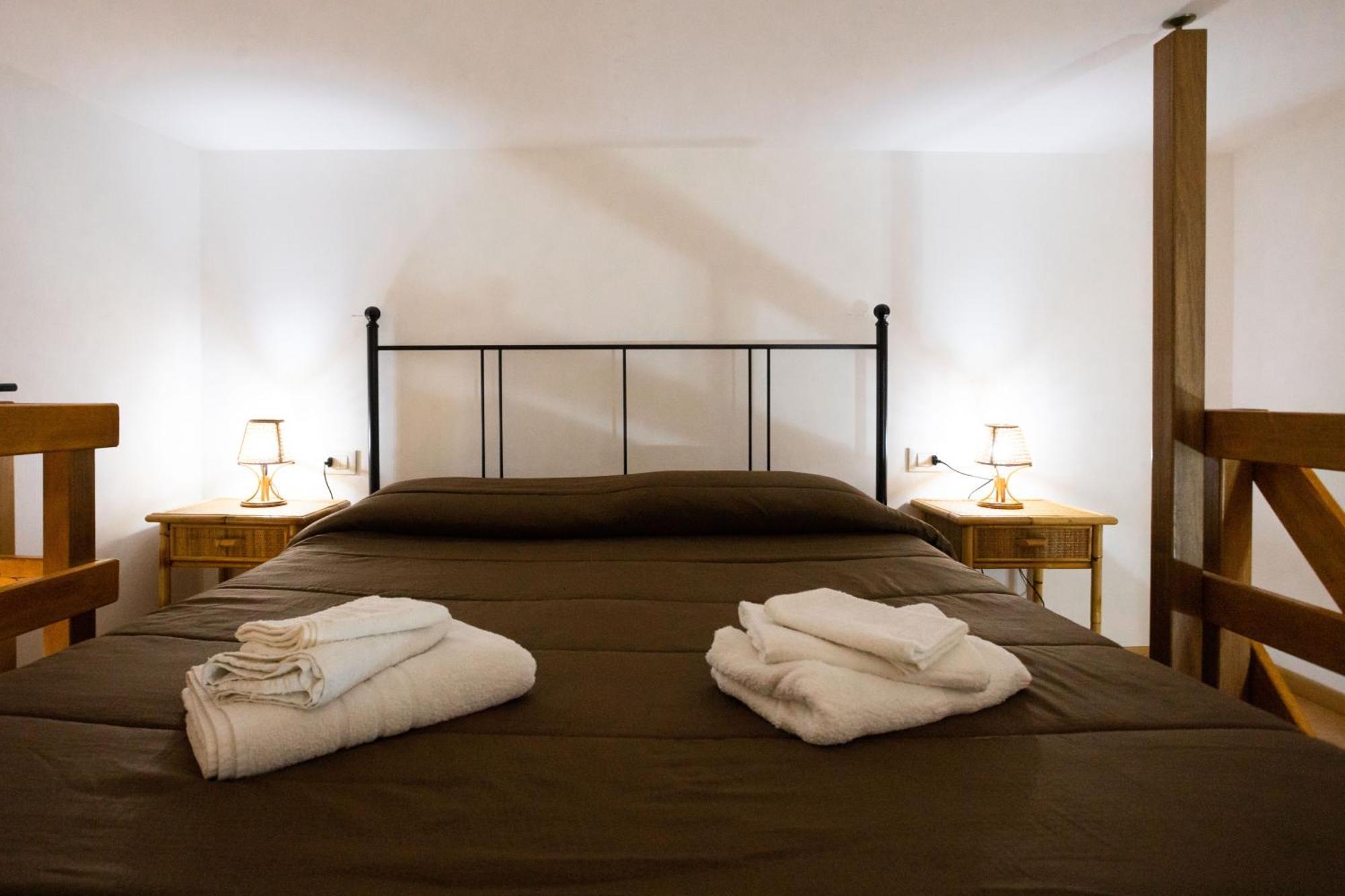 Apartment Hola Cathedral House Palermo
