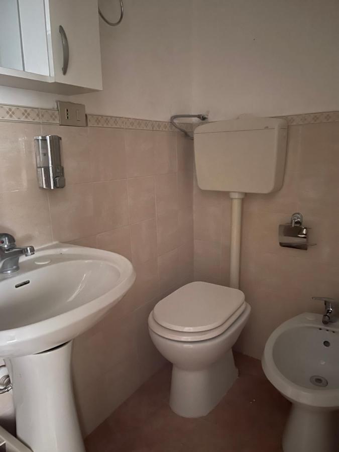 Apartment Hola Cathedral House Palermo