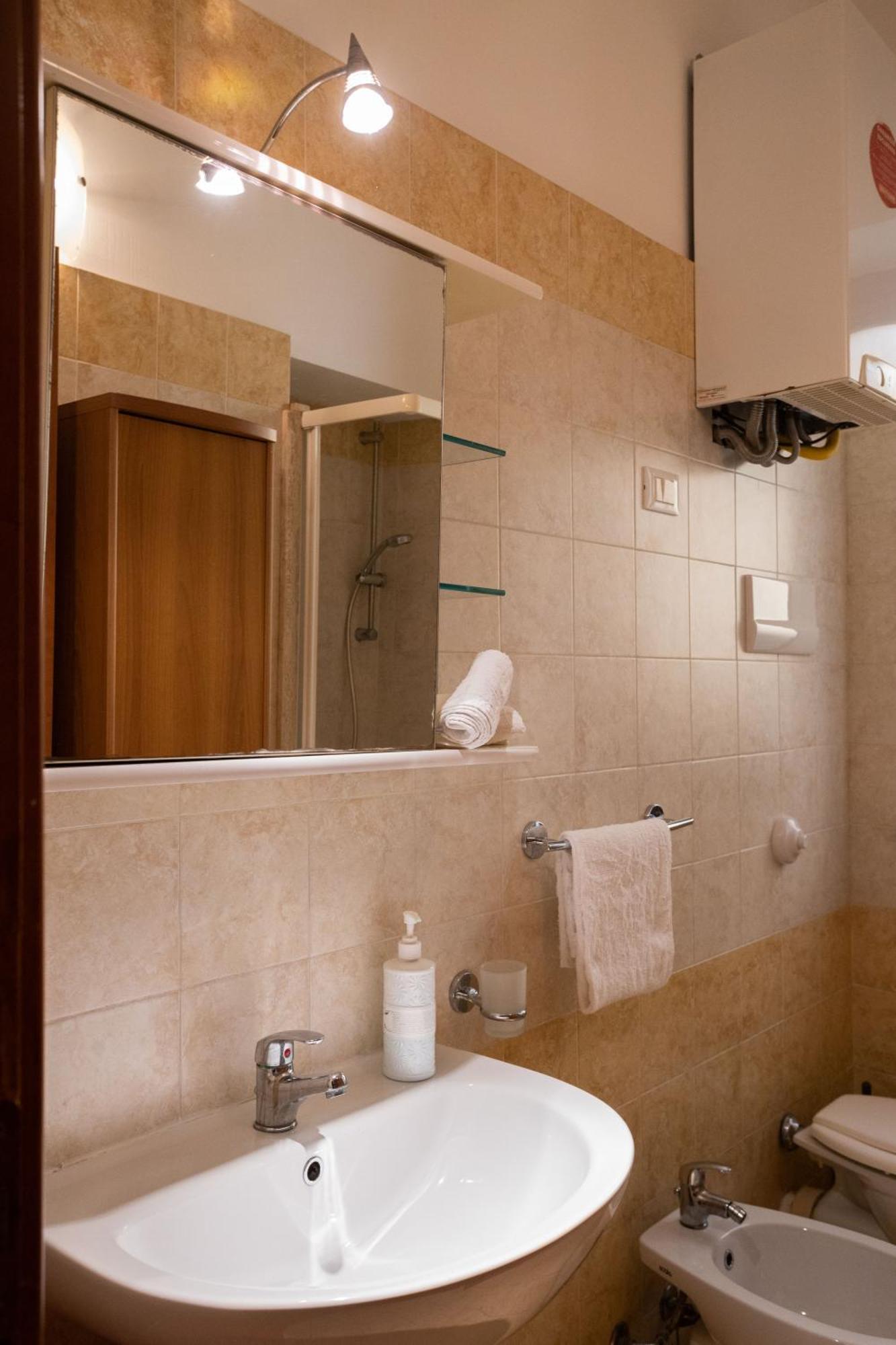 Hola Cathedral House Apartment Palermo
