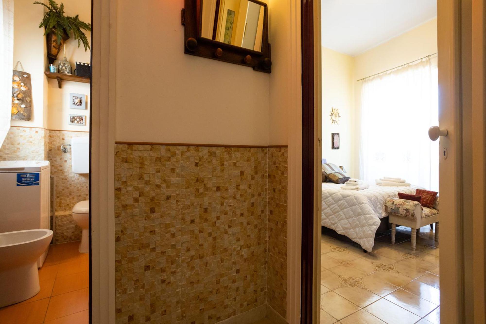Hola Cathedral House Apartment